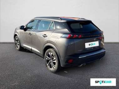 Peugeot 2008 (2) Essence