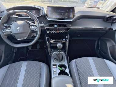 Peugeot 2008 (2) Essence