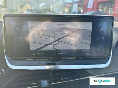 Peugeot 2008 (2) Essence