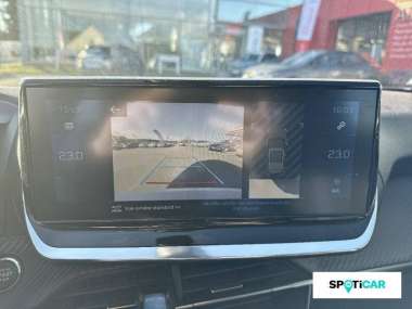 Peugeot 2008 (2) Essence