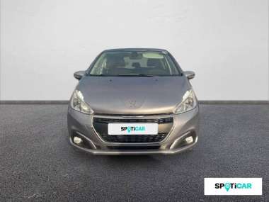 Peugeot 208 Essence