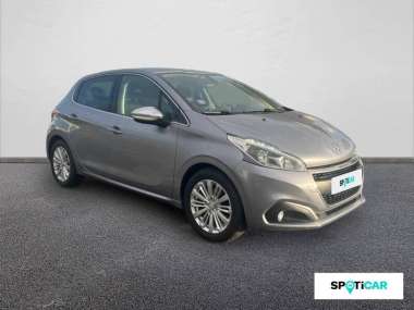 Peugeot 208 Essence