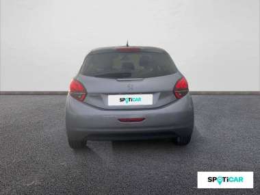 Peugeot 208 Essence