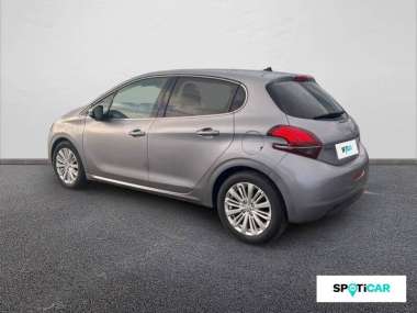 Peugeot 208 Essence