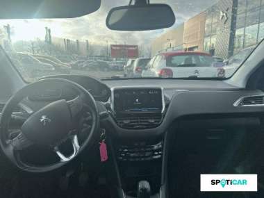 Peugeot 208 Essence
