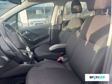 Peugeot 208 Essence