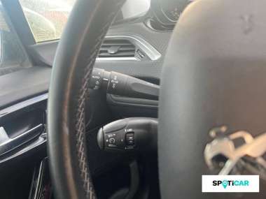 Peugeot 208 Essence