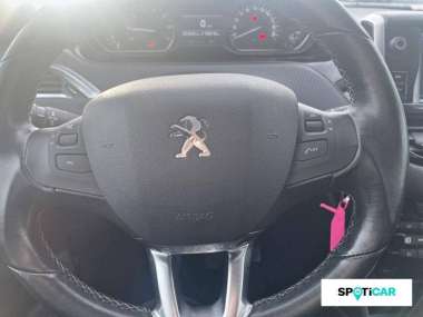 Peugeot 208 Essence