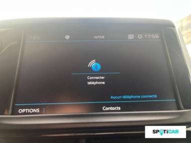 Peugeot 208 Essence