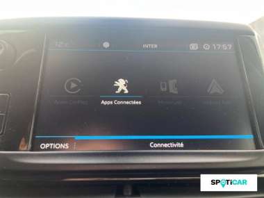 Peugeot 208 Essence
