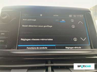 Peugeot 208 Essence