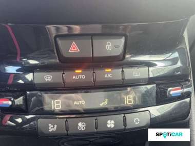 Peugeot 208 Essence