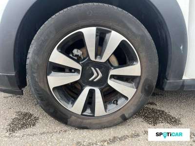 Citroën C3 (3) Essence