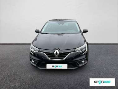 Renault Mégane Berline (4) Diesel