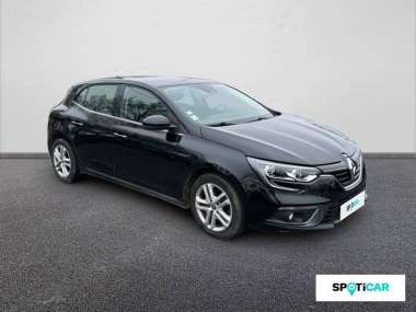 Renault Mégane Berline (4) Diesel