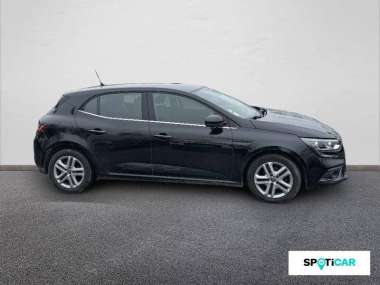 Renault Mégane Berline (4) Diesel