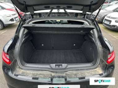 Renault Mégane Berline (4) Diesel