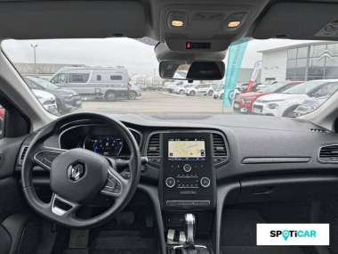 Renault Mégane Berline (4) Diesel