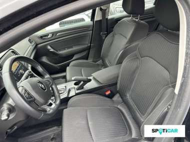 Renault Mégane Berline (4) Diesel