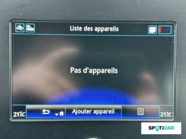 Renault Mégane Berline (4) Diesel