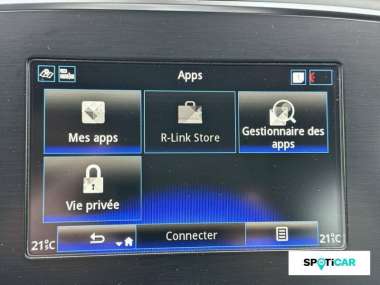 Renault Mégane Berline (4) Diesel