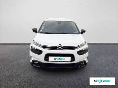 Citroën C4 Cactus Essence