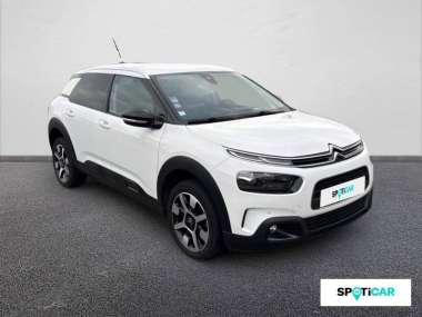 Citroën C4 Cactus Essence
