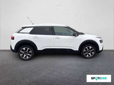 Citroën C4 Cactus Essence
