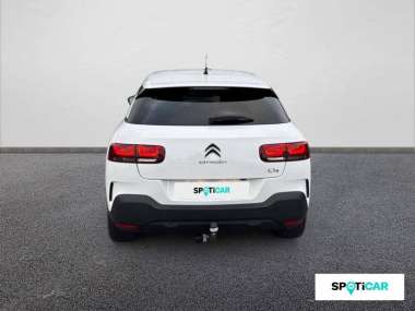 Citroën C4 Cactus Essence
