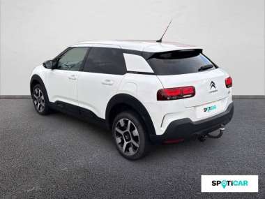 Citroën C4 Cactus Essence