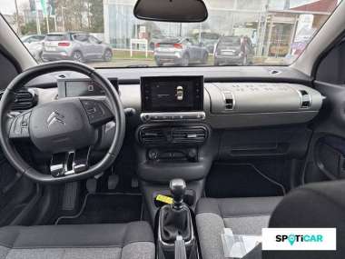 Citroën C4 Cactus Essence