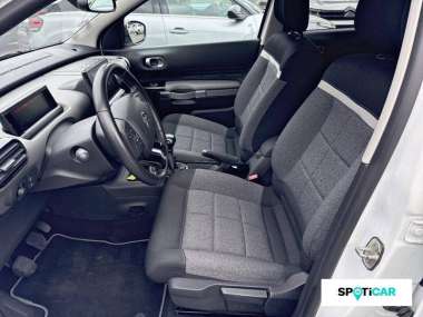 Citroën C4 Cactus Essence