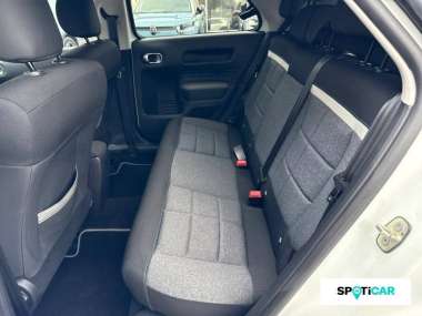 Citroën C4 Cactus Essence