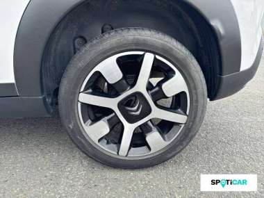 Citroën C4 Cactus Essence