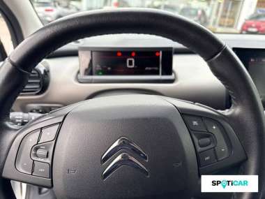 Citroën C4 Cactus Essence