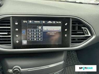 Peugeot 308 SW (2) Essence