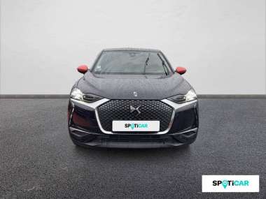 Ds DS 3 Crossback Essence
