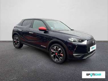 Ds DS 3 Crossback Essence
