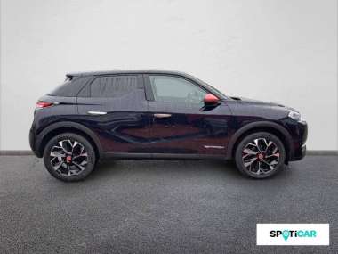 Ds DS 3 Crossback Essence