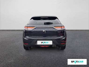 Ds DS 3 Crossback Essence