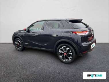 Ds DS 3 Crossback Essence