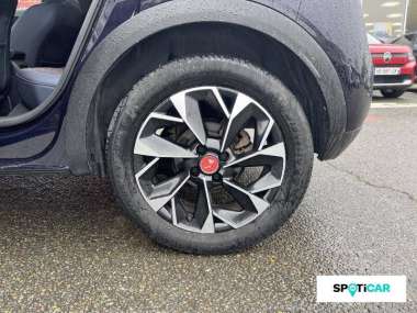 Ds DS 3 Crossback Essence