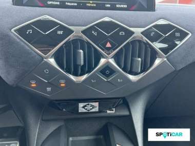 Ds DS 3 Crossback Essence