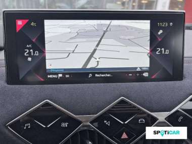 Ds DS 3 Crossback Essence