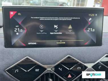 Ds DS 3 Crossback Essence