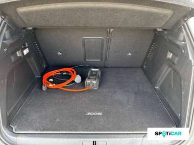 Peugeot 3008 (2) Hybride rechargeable