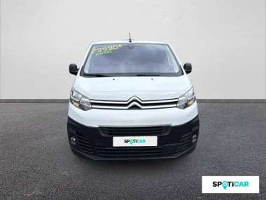 Citroën Jumpy (3) Diesel
