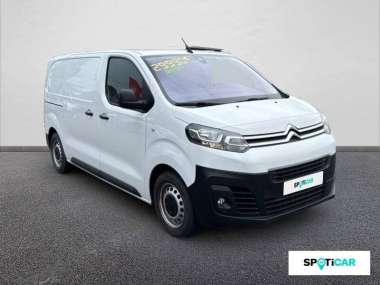 Citroën Jumpy (3) Diesel