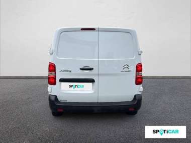 Citroën Jumpy (3) Diesel
