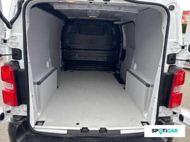Citroën Jumpy (3) Diesel